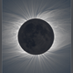 Illustration for article titled A Solar Eclipse Unlike Any Youve Ever Seen